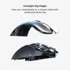Glorious Gaming Glorious Model D 2 PRO Wireless - 1K Polling - nero