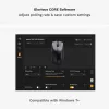 Glorious Gaming Glorious Model D 2 PRO Wireless - 1K Polling - nero
