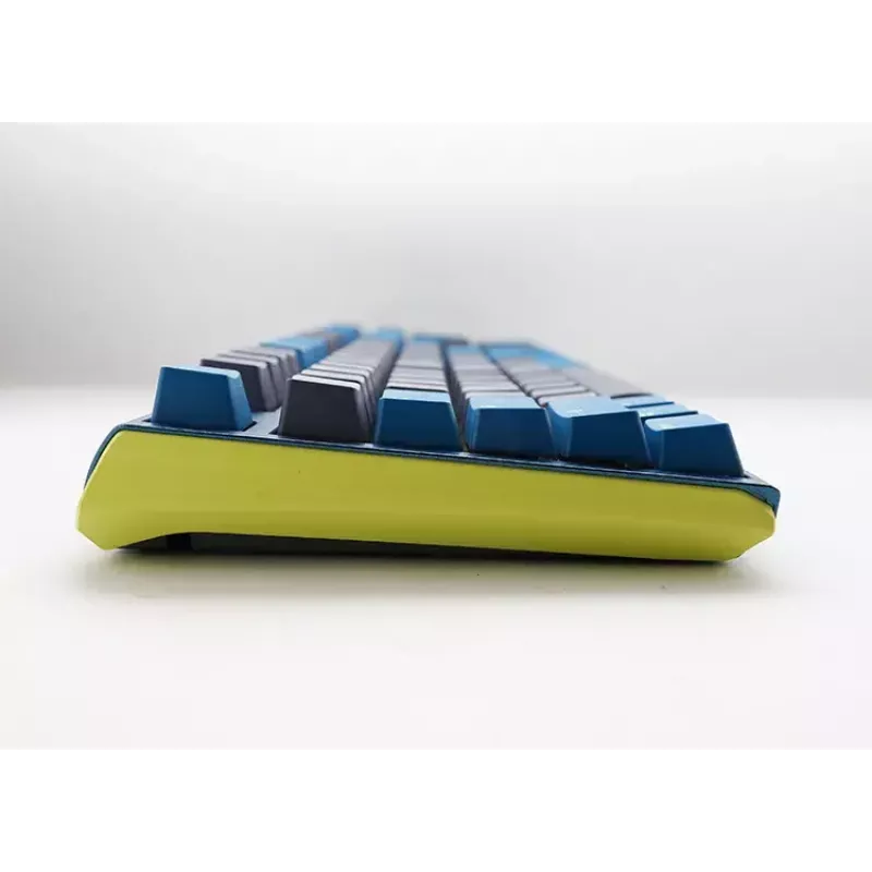 Ducky One 3 TKL DayBreak Tastiera Gaming USB QWERTY Meccanica RGB