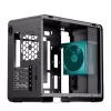 Case PC Jonsbo U4 Mini Mini Tower nero