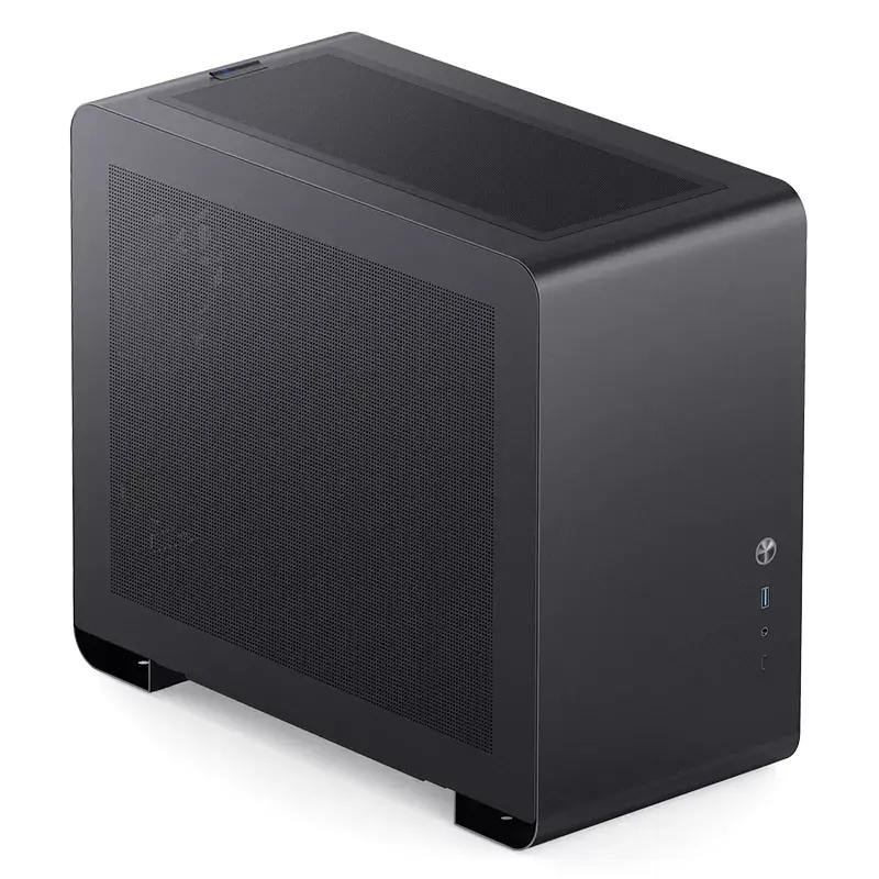 Case PC Jonsbo U4 Mini Mini Tower nero
