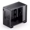 Case PC Jonsbo U4 Mini Mini Tower nero