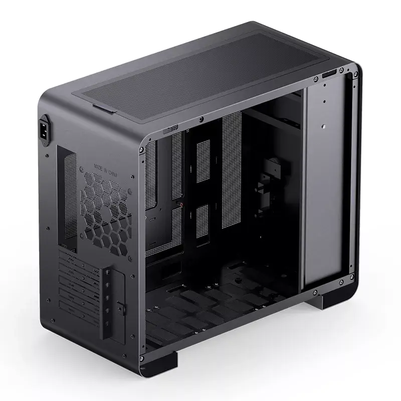 Case PC Jonsbo U4 Mini Mini Tower nero