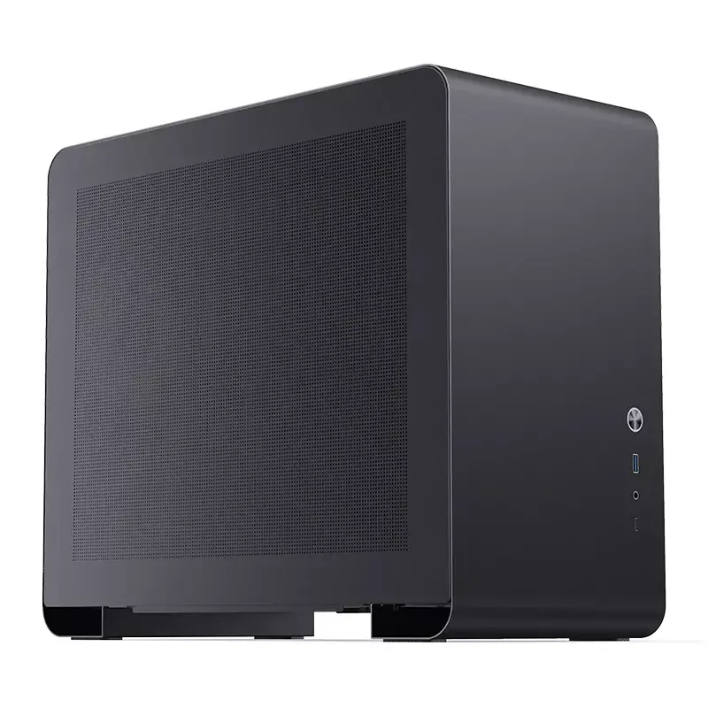 Case PC Jonsbo U4 Mini Mini Tower nero