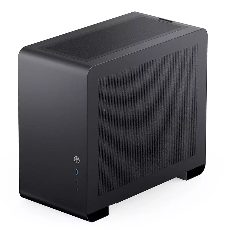 Case PC Jonsbo U4 Mini Mini Tower nero