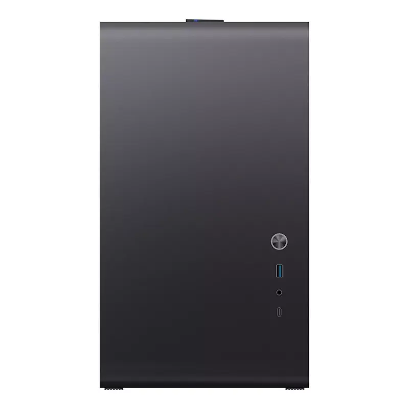 Case PC Jonsbo U4 Mini Mini Tower nero
