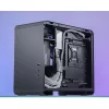 Case PC Jonsbo U4 Mini Mini Tower nero