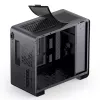 Case PC Jonsbo U4 Mini Mini Tower nero
