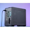 Case PC Jonsbo U4 Mini Mini Tower nero
