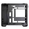 Case PC Jonsbo U4 Mini Mini Tower nero