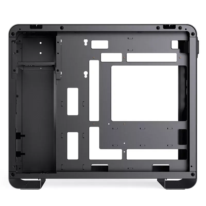 Case PC Jonsbo U4 Mini Mini Tower nero