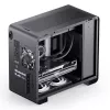Case PC Jonsbo U4 Mini Mini Tower nero