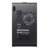 Case PC Jonsbo U4 Mini Mini Tower nero