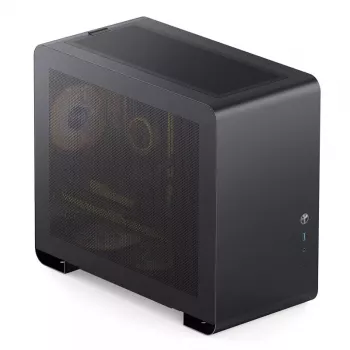 Case PC Jonsbo U4 Mini Mini Tower nero