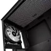 Case computer Kolink VOID X Midi Tower nero