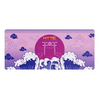 Tappetino mouse HYTE Eternity multicolore