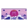 Tappetino mouse HYTE Eternity multicolore