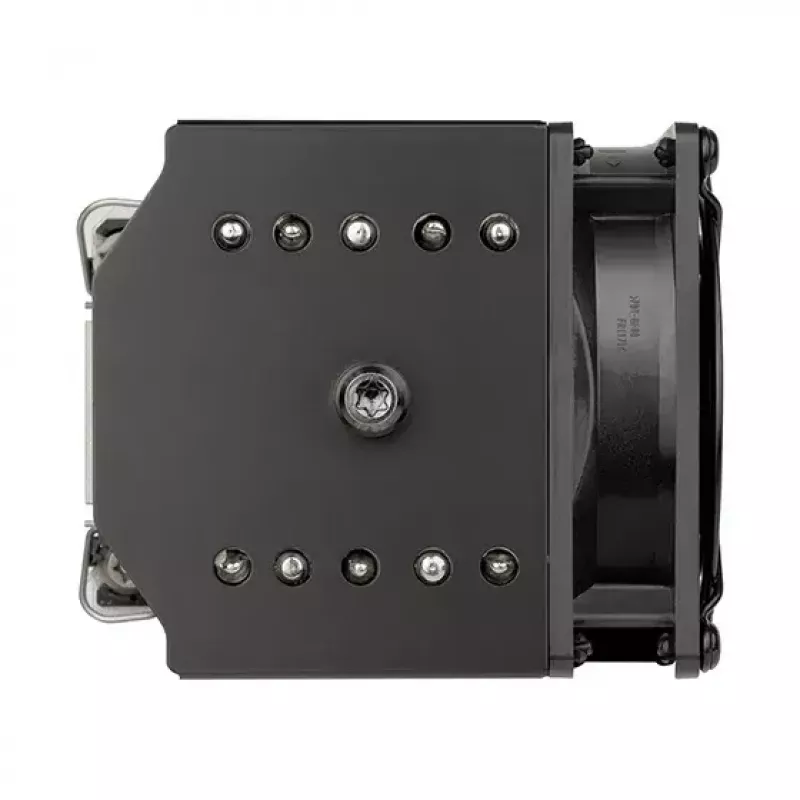 SilverStone SST-XE04-4189B dissipatore per CPU