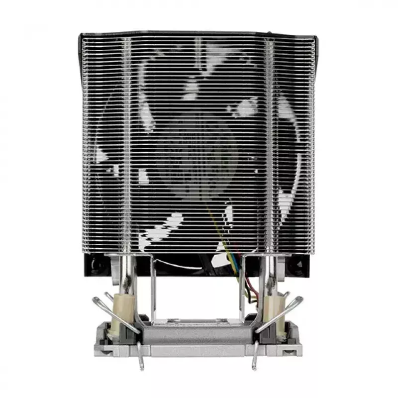 SilverStone SST-XE04-4189B dissipatore per CPU