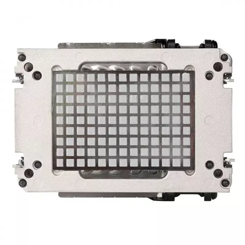 SilverStone SST-XE04-4189B dissipatore per CPU