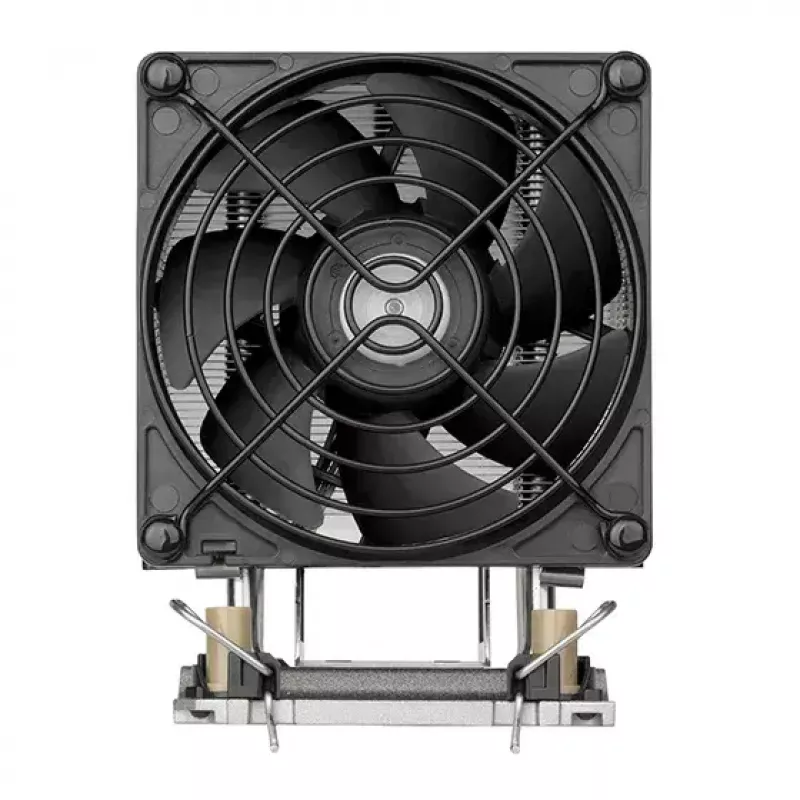 SilverStone SST-XE04-4189B dissipatore per CPU