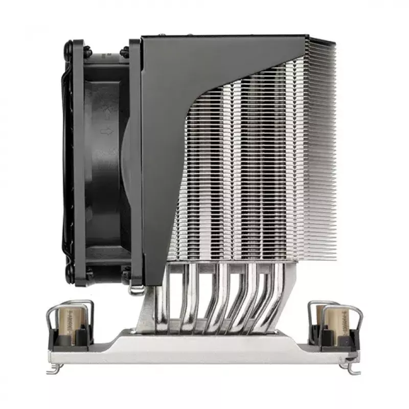 SilverStone SST-XE04-4189B dissipatore per CPU