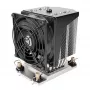SilverStone SST-XE04-4189B dissipatore per CPU