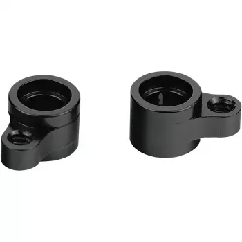 Kit di montaggio Thermal Grizzly AM5 Adapter TG-AD-AM5-MK, nero – accessorio di montaggio per socket AM5