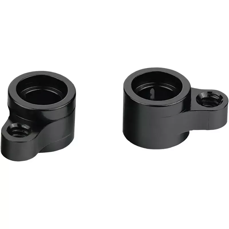 Kit di montaggio Thermal Grizzly AM5 Adapter TG-AD-AM5-MK, nero – accessorio di montaggio per socket AM5