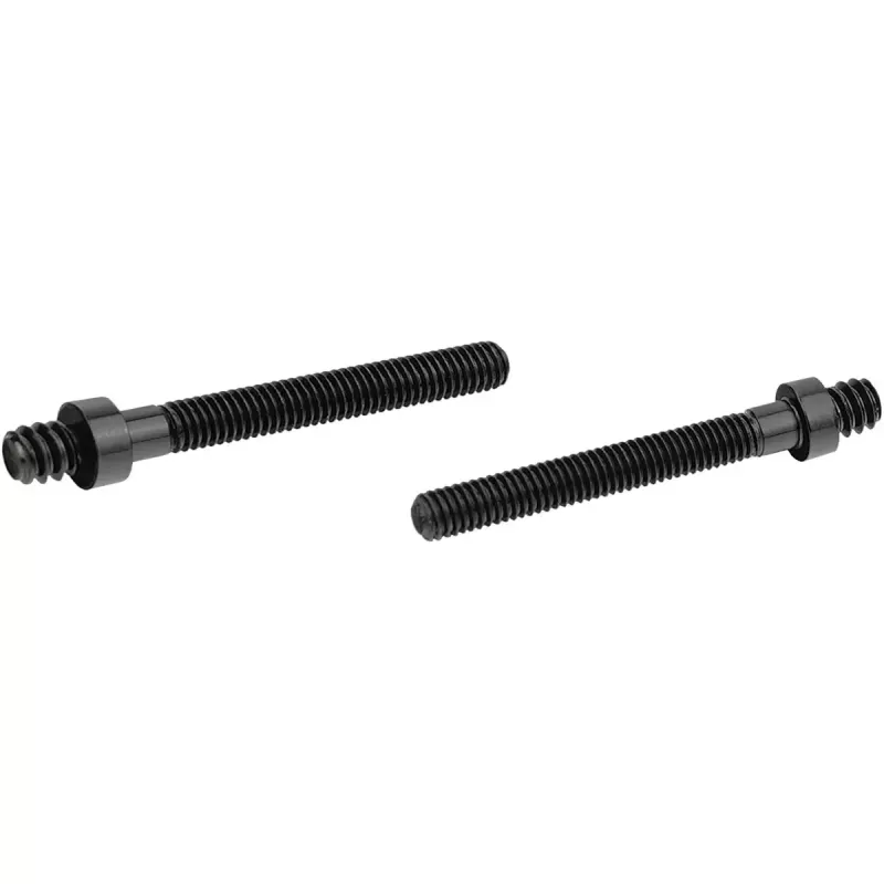 Kit di montaggio Thermal Grizzly AM5 Adapter TG-AD-AM5-MK, nero – accessorio di montaggio per socket AM5