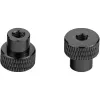 Kit di montaggio Thermal Grizzly AM5 Adapter TG-AD-AM5-MK, nero – accessorio di montaggio per socket AM5