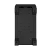 Case PC Montech AIR 100 ARGB Mini Tower nero