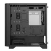 Case PC Montech AIR 100 ARGB Mini Tower nero