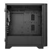 Case PC Montech AIR 100 ARGB Mini Tower nero