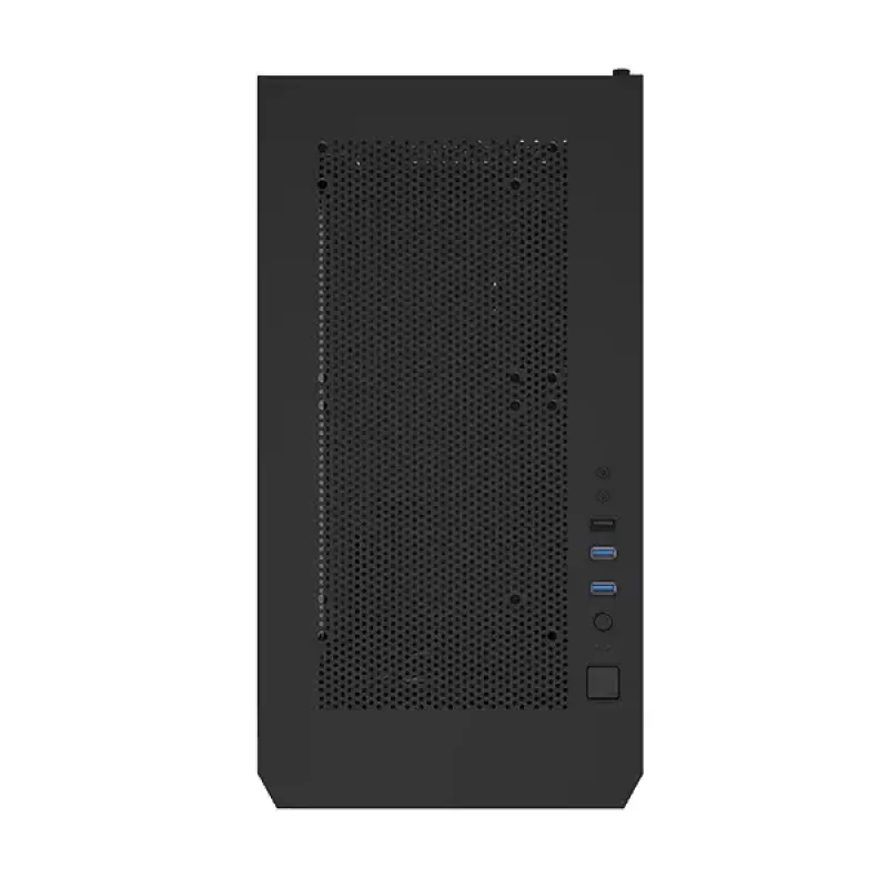 Case PC Montech AIR 100 ARGB Mini Tower nero