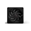 Ventola Alphacool Apex Stealth Metall 12 cm nero 400-2000 U/min 20-29.9 dB