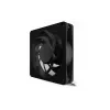 Ventola Alphacool Apex Stealth Metall 12 cm nero 400-2000 U/min 20-29.9 dB