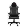 ASUS Aethon SL201 pz. sedia da gaming seduta imbottita nero