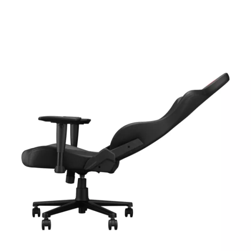 ASUS Aethon SL201 pz. sedia da gaming seduta imbottita nero