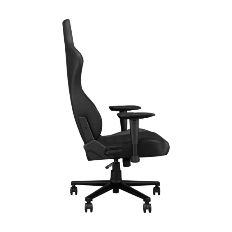 ASUS Aethon SL201 pz. sedia da gaming seduta imbottita nero