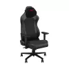 ASUS Aethon SL201 pz. sedia da gaming seduta imbottita nero