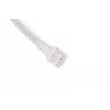 Prolunga cavo Alphacool 18721 plastica bianco 600 mm