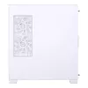 Case PC Phanteks XT View Midi Tower bianco