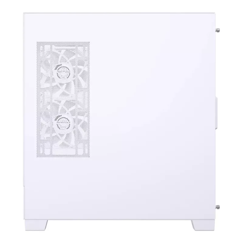Case PC Phanteks XT View Midi Tower bianco