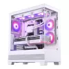 Case PC Phanteks XT View Midi Tower bianco