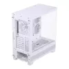 Case PC Phanteks XT View Midi Tower bianco