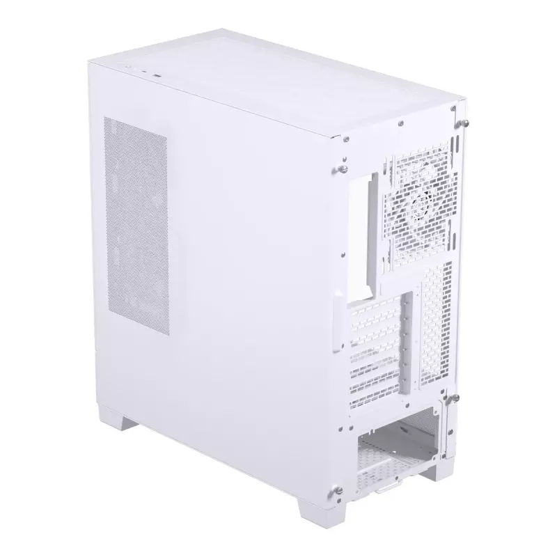 Case PC Phanteks XT View Midi Tower bianco