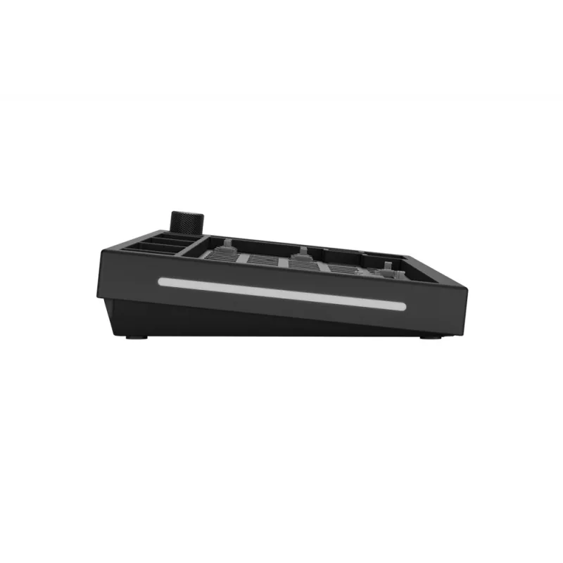 Glorious Gaming GMMK Pro tastiera barebone