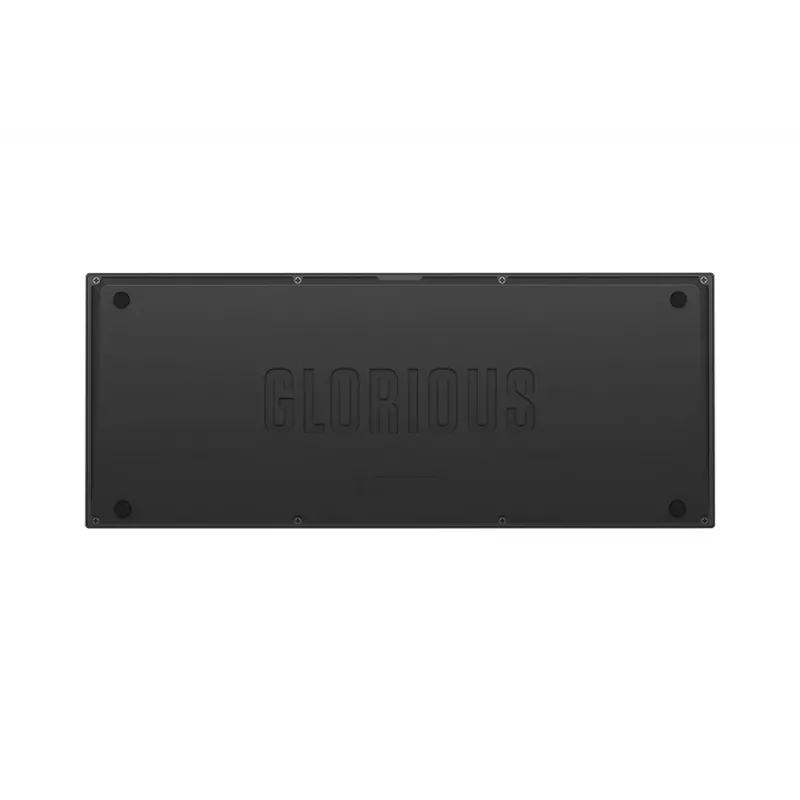 Glorious Gaming GMMK Pro tastiera barebone