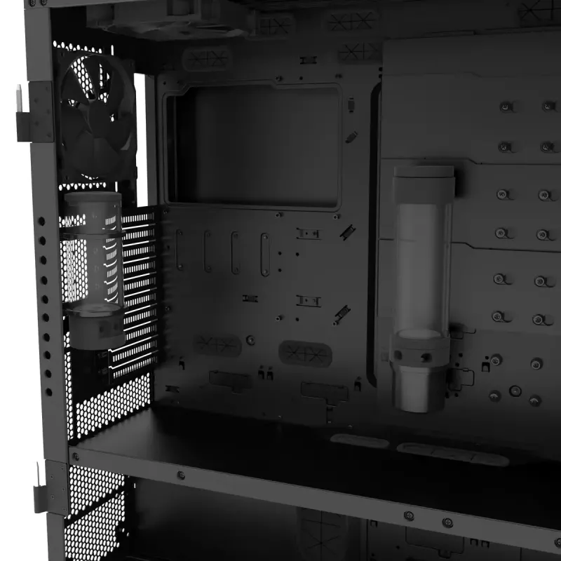 Case PC Phanteks Enthoo Elite Full Tower nero